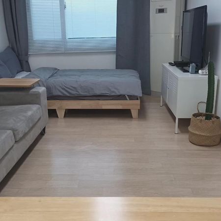 Haeundae Mipo House22 Διαμέρισμα Μπουσάν Εξωτερικό φωτογραφία